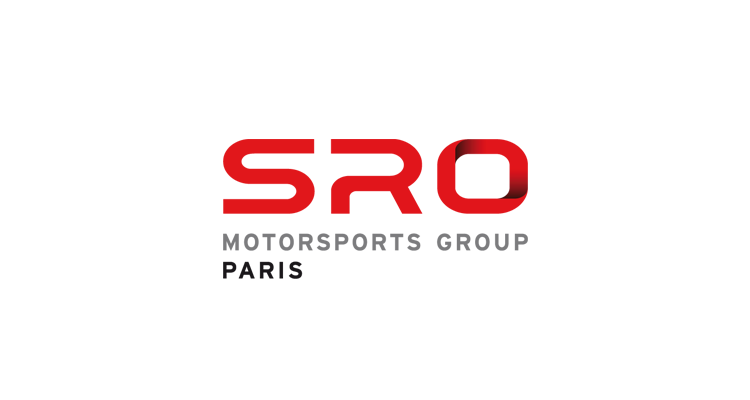 SRO Motorsports Group Paris