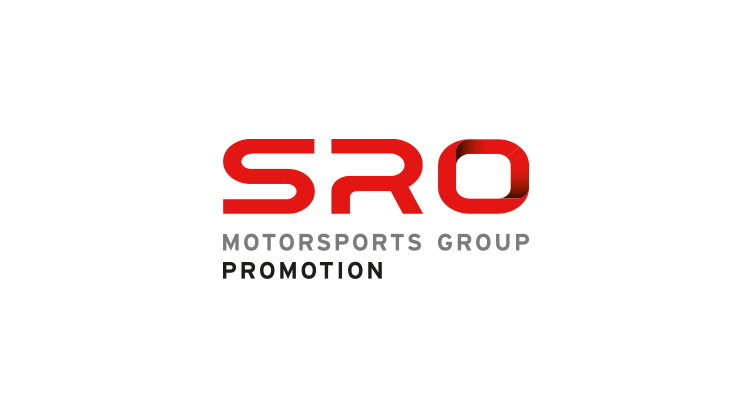 SRO Motorsports Promotion 