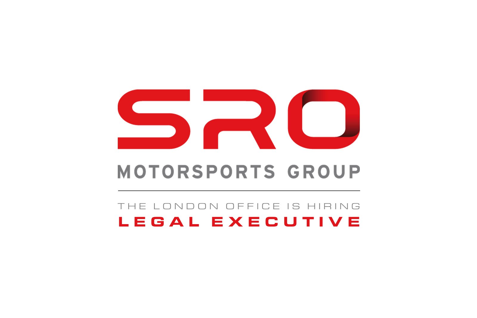 Position available: Legal Executive (London)