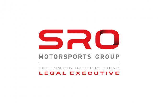 Position available: Legal Executive (London)