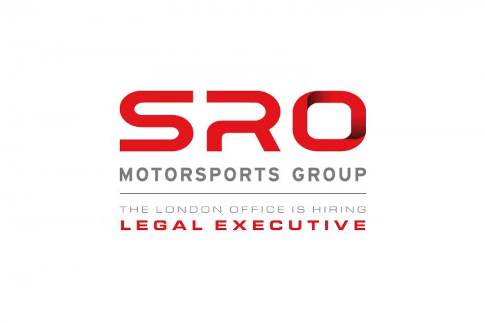 Position available: Legal Executive (London)